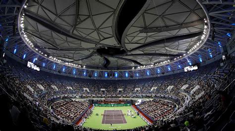 rolex master tennis shanghai|rolex shanghai masters venue.